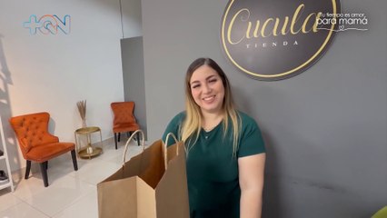 Shauny: la mamá que levantó un imperio de moda sin dejar de lado a su familia