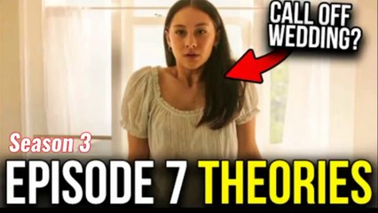 THE SUMMER I TURNED PRETTY Season 3 Episode 7 Theories