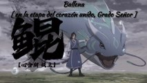 The All devouring Whale Homecoming Episodio 12 [SUB ESPAÑOL]