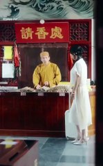 Dustbound Chinese Drama 💫