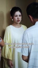 Hit and Run Romance Full Chinese Drama