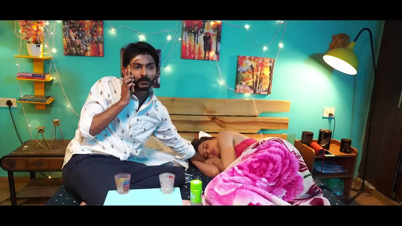 Lockdown with my crush __ S1 - Mid __ Swagger Sharma __ Web Series(720P_HD)