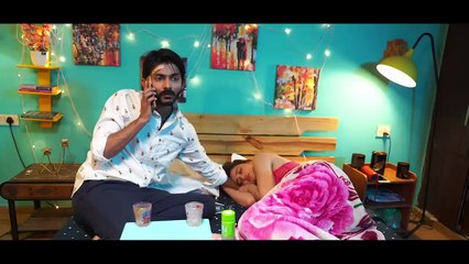 Lockdown with my crush __ S1 - Mid __ Swagger Sharma __ Web Series(720P_HD)