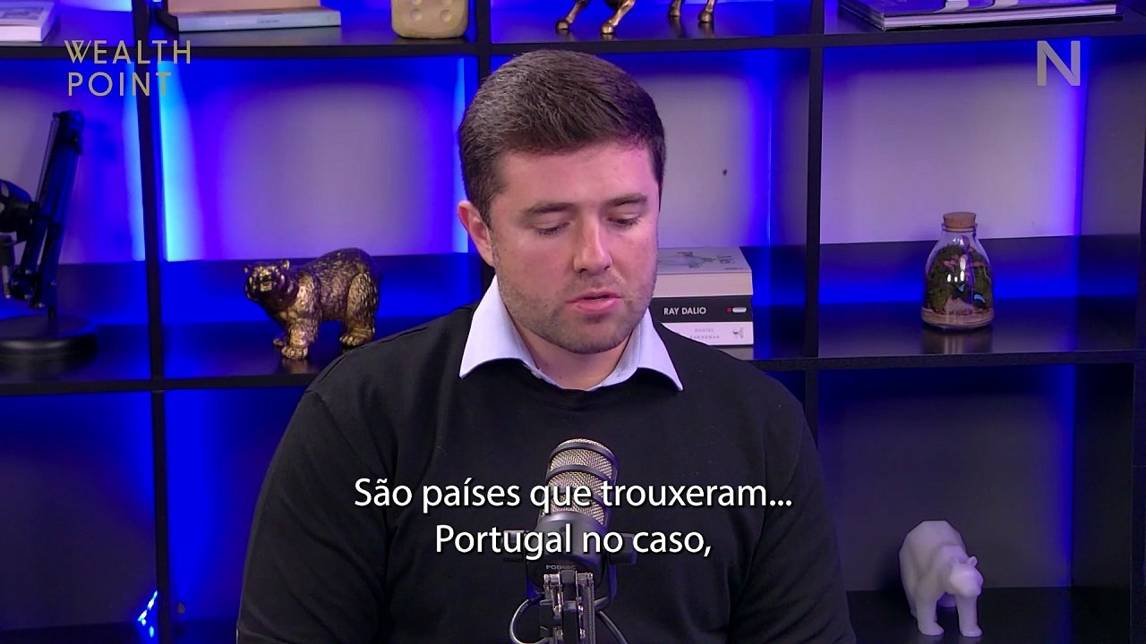 Onde os brasileiros querem morar