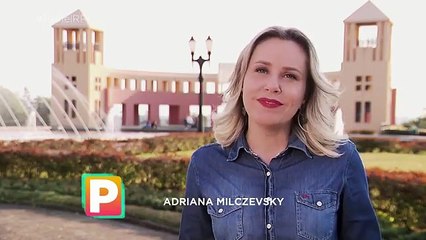 Pai aprende a dançar para acompanhar filho com paralisia cerebral - G1 Paraná - Painel RPC