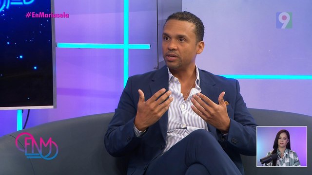 Dr. Pablo García: “La Cirugía Bariátrica en adolescentes desde el 2001 es recomendada” | ENM