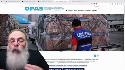 CHEGOU a VEZ do GOVERNO_ RUBIO cancela VISTOS de DEZENAS de FUNCIONÁRIOS ligados ao MAIS MÉDICOS (1)