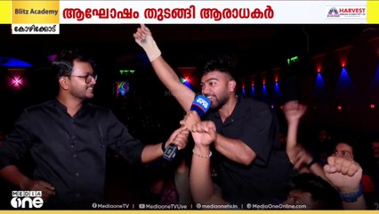 തിയേറ്ററുകൾ കത്തിക്കാൻ രജനിയുടെ 'കൂലി'; ആഘോഷം തുടങ്ങി ആരാധകർ; വൻ ആവേശം