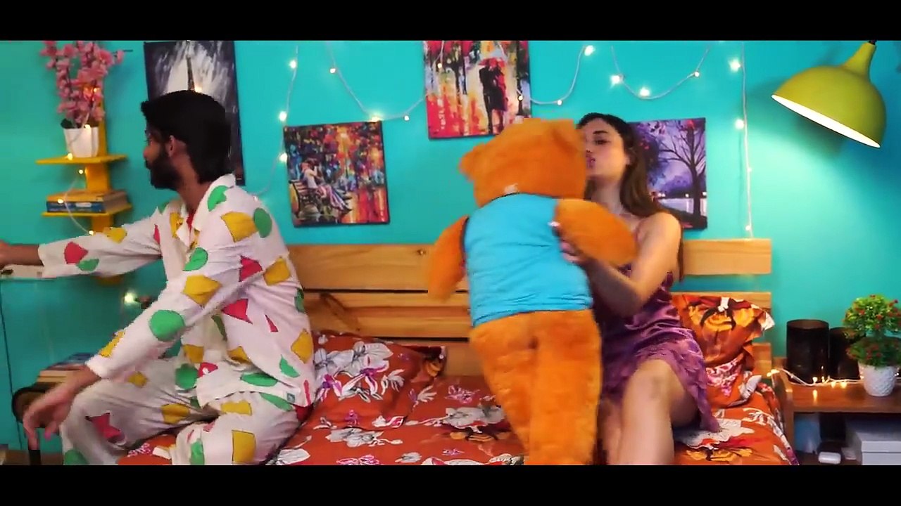 Lockdown with my crush __ S1 - Conclusion 2 __ Swagger Sharma __ Web Series(720P_HD)