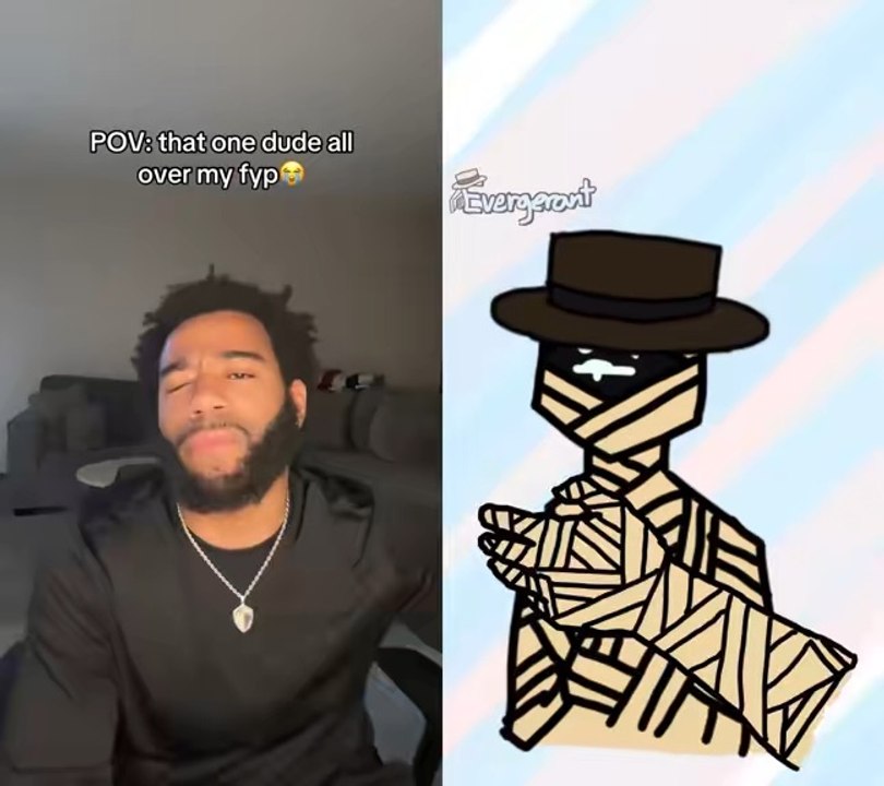 Duet video