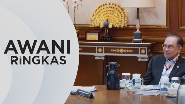 AWANI Ringkas: Isu usahawan bumiputera