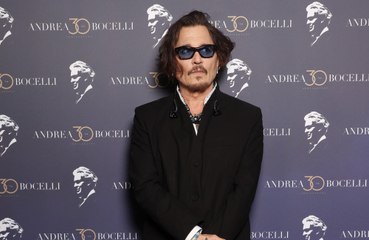 ジョニー・デップ、『パイレーツ・オブ・カリビアン』に復帰！？