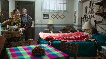 AMANECER | CAPÍTULO 18 COMPLETO