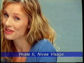 Nova TV 31.12.2000. - Reklame i najave