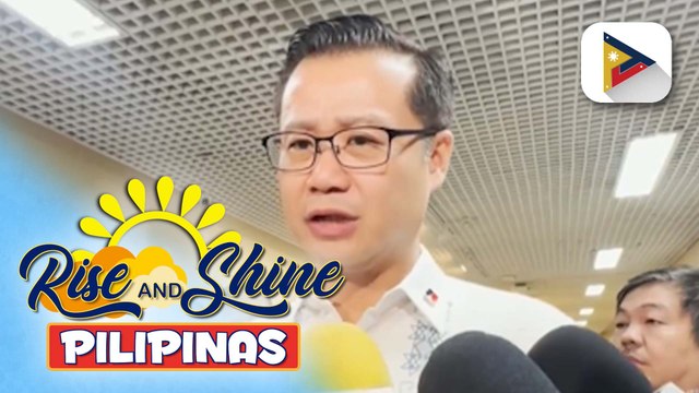 Senado, tiniyak na magiging mabusisi sa paghimay ng panukalang pondo sa 2026; Resolusyon para sa transparency at accountability, pinagtibay na ng Senado | Daniel Manalastas