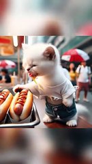 😹 The Funniest Cat Reactions EVER! 🐾😂