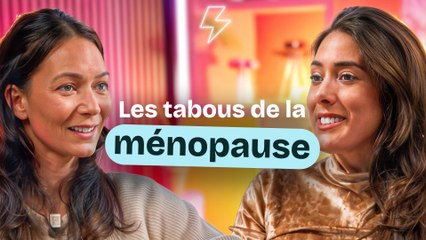 Ce qu’on ne dit jamais sur la maternité, la ménopause et le corps des femmes