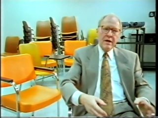 The Living Dead Part 2 - You Have Used Me as a Fish Long Enough