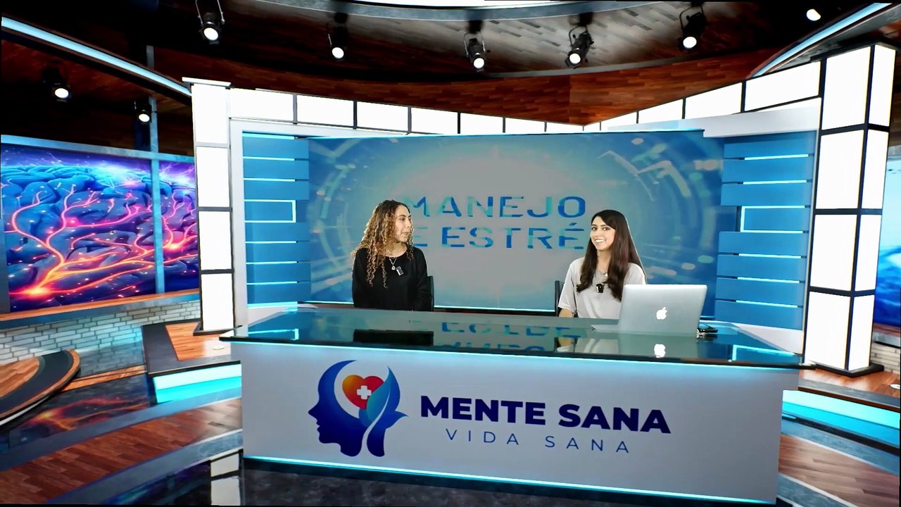 Yoga para la mente - Sana Mente con la Dra. Luz Castillo