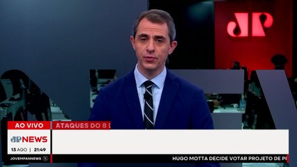 “Brasil não aguenta mais o Lula e o PT”, afirma Tarcísio de Freitas