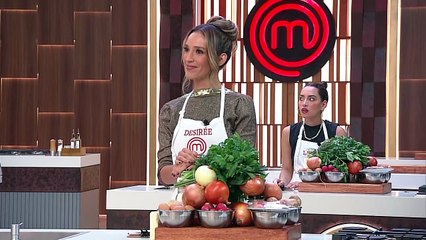 Platos franceses, la prueba que pondrá a presión a los semifinalistas