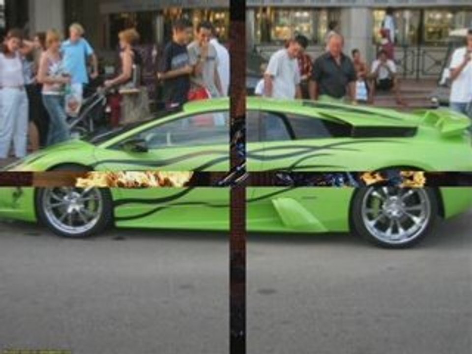 Tuning