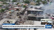 Exigen justicia tras dos años de la tragedia en San Cristóbal | Emisión Estelar SIN