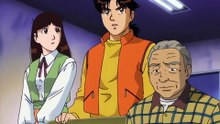 Kindaichi คินดะอิจิ กับคดีฆาตกรรมปริศนา ตอนที่ 91 คดีฆาตกรรมตำนานนางเงือกเซี่ยงไฮ้ ไฟล์ 2.1080p