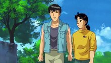 Kindaichi คินดะอิจิ กับคดีฆาตกรรมปริศนา ตอนที่ 92 คดีฆาตกรรมตำนานนางเงือกเซี่ยงไฮ้ ไฟล์ 3.1080p