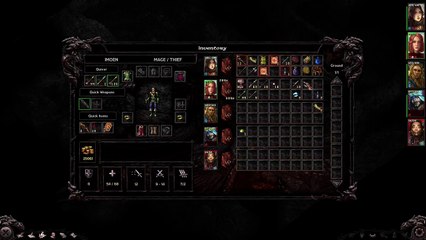 Baldur's Gate 1&2 - Recording for Video 3:5