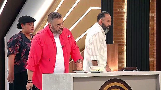 ¿Recuerdos memorables con un adiós anticipado?, el encuentro del jurado con Desirée en su devolución