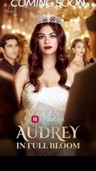 Audrey In Full Bloom Full Hd Shorts