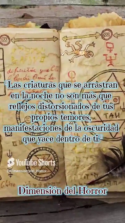 💠 Frase 35 🕷 Demonios💠