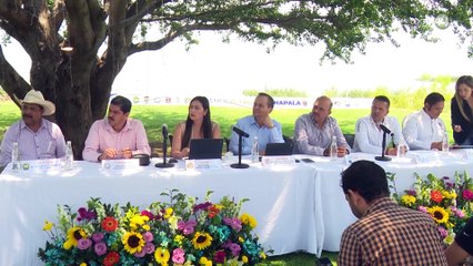 Alcaldes ribereños advierten sobre impacto del acueducto Solís-León