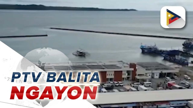 PBBM, magpapatayo ng 10 bagong fishport sa iba't ibang bahagi ng bansa