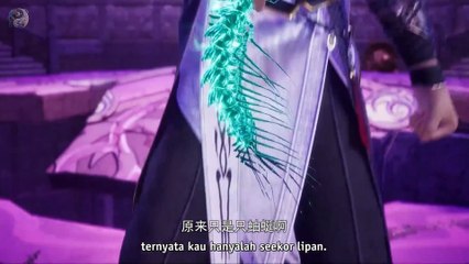 Twin Martial Souls Eps 06-10 Sub Indo