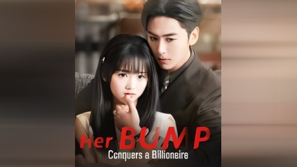 Her Bump Conquers A Billionaire