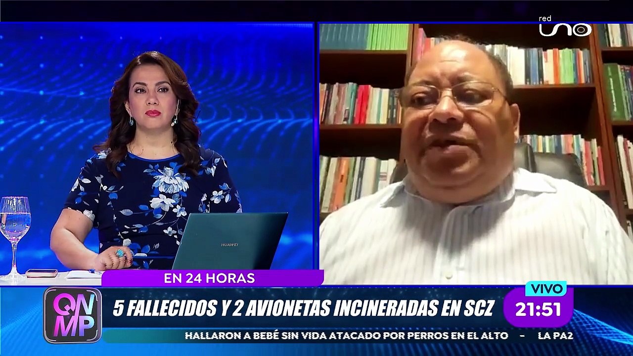 ex ministro