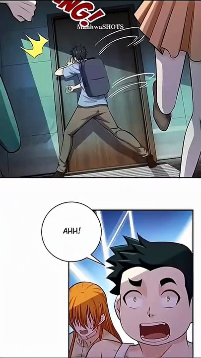 MC kept his promise 🔥 Read in bio #WEBCOMICSAPP #manhwa #manga #manhua #shorts #fyp #edit