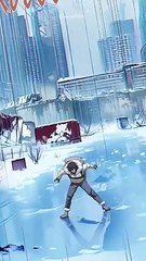 MC saved by a Stigma 🔥 Read in bio #WEBCOMICSAPP #manhwa #manga #manhua #shorts #fyp #edit