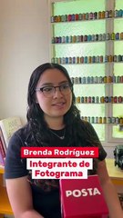 Conoce el lugar en donde puedes revelar tus fotos de manera analógica