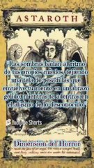 💠 Frase 41🕷 Demonios💠