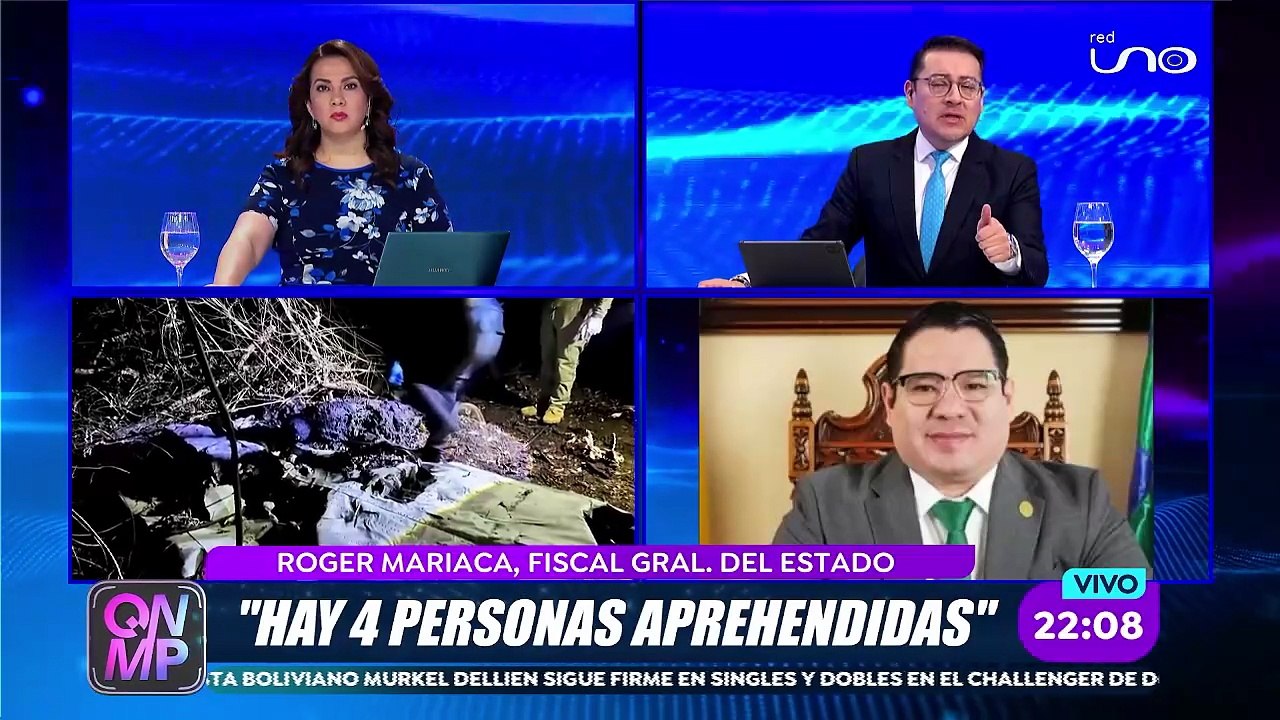 mariaca