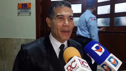 Juezas arriban a las once horas deliberando fallo caso Antipulpo