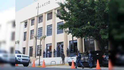 Juezas deliberan fallo en juicio a hermanos Medina Sánchez