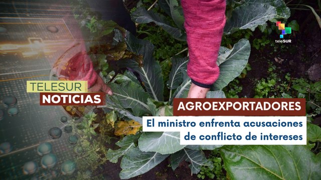 Conflicto de intereses y posible privatización del agua en proyecto cuestionado en Lima