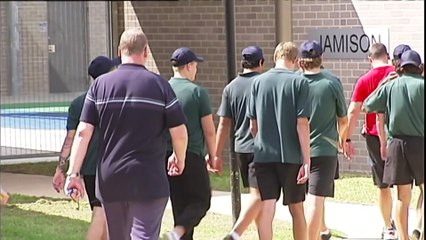 New data shows 34% rise in New South Wales youth detention since 2023