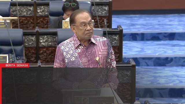 'Sudah ada budaya yang agak melampau dalam negara'