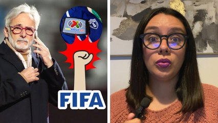 Grupo Pachuca nuevamente bajo la lupa, esta es la prohibición que le impondría FIFA