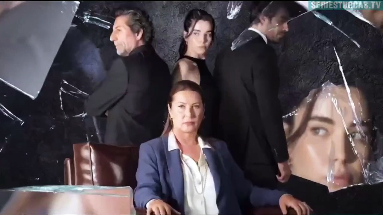 ⚖️La traición capitulo 9  completo⚖️
